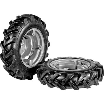 Колеса Caiman 4.0x10 (пара)