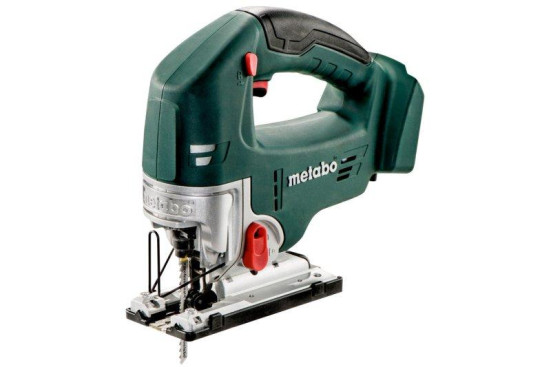Аккумуляторный лобзик Metabo STA 18 LTX 602298850 в Екатеринбурге