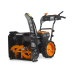 Снегоуборщик аккумуляторный VILLARTEC WA6261 SET: акк.AM608 (2шт)+ЗУ AC604 в Екатеринбурге