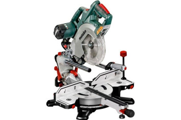 Торцовочная пила Metabo KGSV 72 XACT 611216000