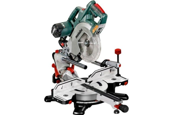 Торцовочная пила Metabo KGSV 72 XACT 611216000 в Екатеринбурге