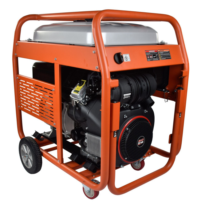 Бензиновый генератор EVOline PB 18000 E в Екатеринбурге