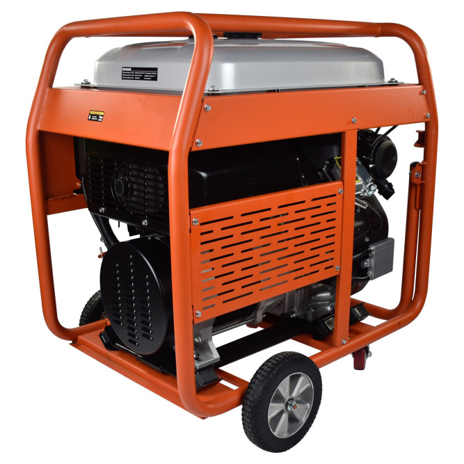 Бензиновый генератор EVOline PB 18000 E в Екатеринбурге