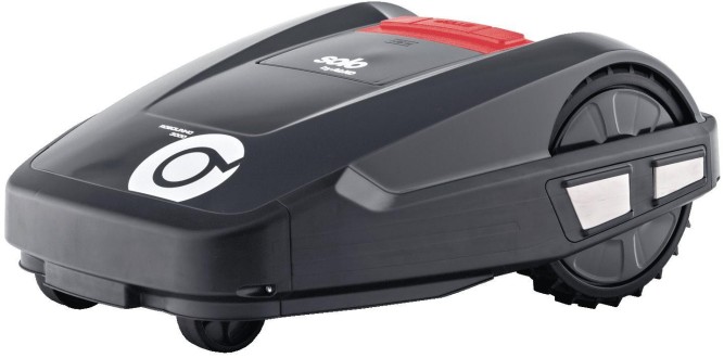 Газонокосилка-робот solo by AL-KO Robolinho 3000 в Екатеринбурге