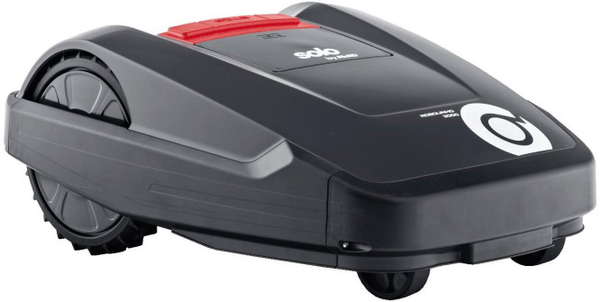 Газонокосилка-робот solo by AL-KO Robolinho 3000 в Екатеринбурге