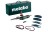 Ленточный напильник Metabo BFE 9-20 Set 602244500 в Екатеринбурге
