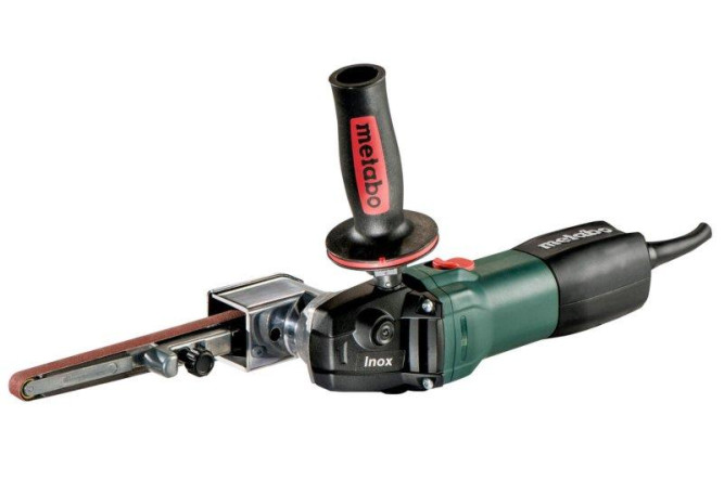 Ленточный напильник Metabo BFE 9-20 Set 602244500 в Екатеринбурге