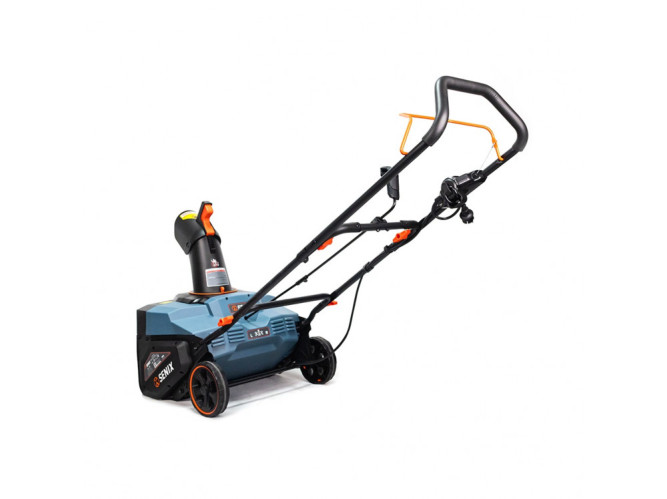 Снегоуборщик электрический SENIX STE20-M-EU в Екатеринбурге