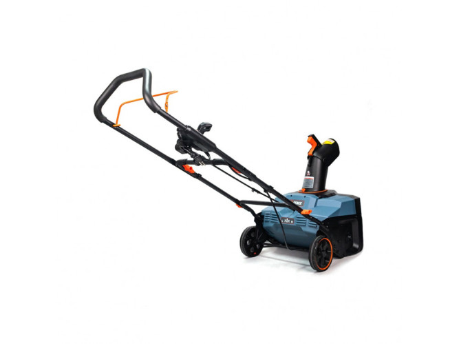 Снегоуборщик электрический SENIX STE20-M-EU в Екатеринбурге