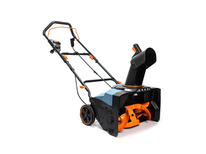 Снегоуборщик электрический SENIX STE20-M-EU в Екатеринбурге