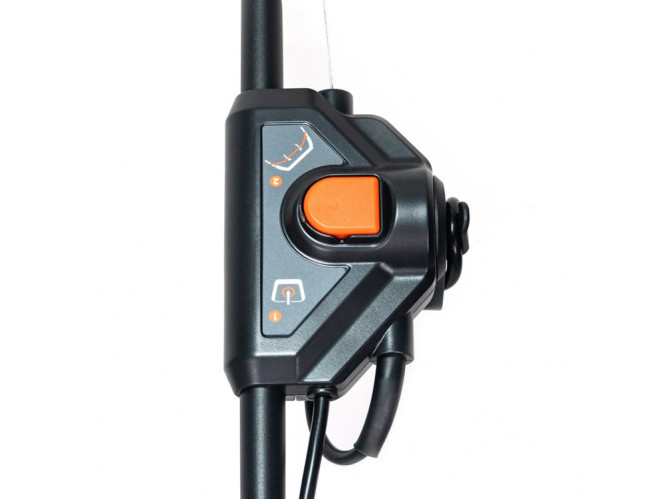 Снегоуборщик электрический SENIX STE20-M-EU в Екатеринбурге