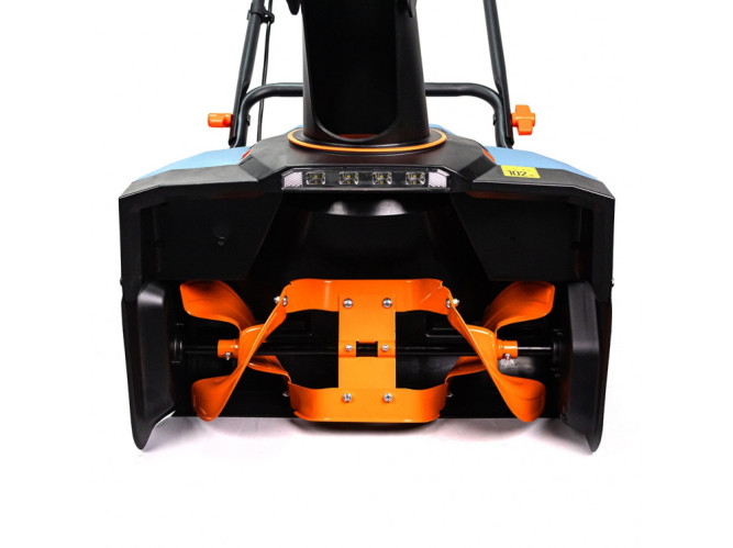 Снегоуборщик электрический SENIX STE20-M-EU в Екатеринбурге