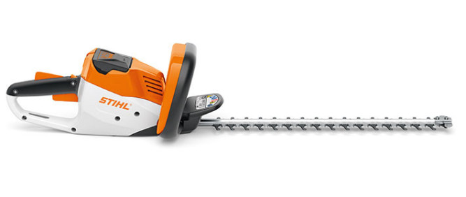 Мотоножницы аккумуляторные STIHL HSA 56 с AK 10 и AL 101 в Екатеринбурге