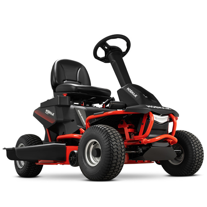 Садовый райдер аккумуляторный МОБИЛ К XPA98 ПРЕМИУМ в Екатеринбурге