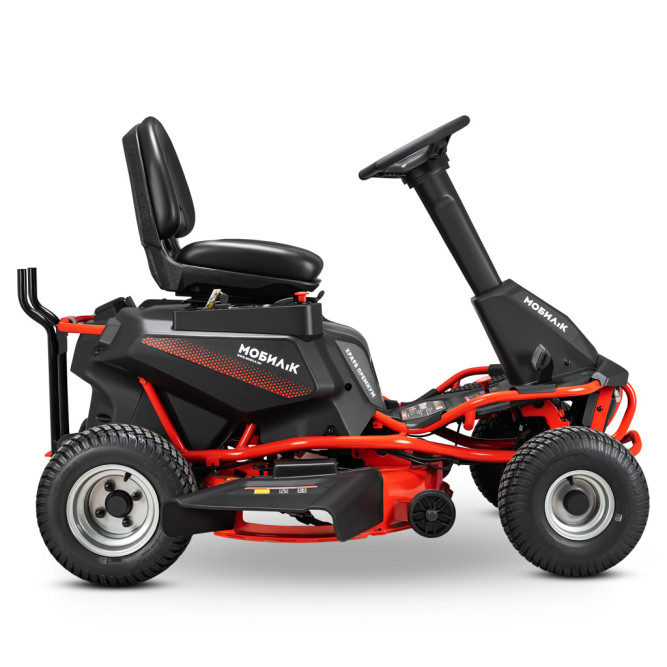 Садовый райдер аккумуляторный МОБИЛ К XPA98 ПРЕМИУМ в Екатеринбурге
