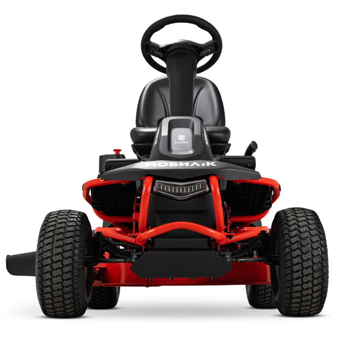 Садовый райдер аккумуляторный МОБИЛ К XPA98 ПРЕМИУМ в Екатеринбурге