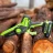 Цепная мини пила аккумуляторная Greenworks G24MCS10, 24V c 1хАКБ 4Ач и ЗУ в Екатеринбурге