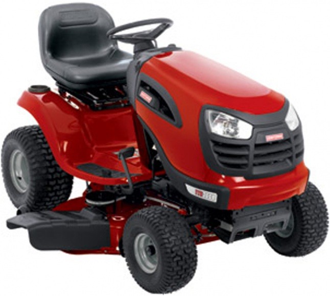 Садовый минитрактор Craftsman 28934 в Екатеринбурге