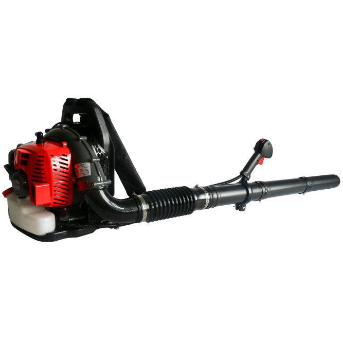 Бензиновая ранцевая воздуходувка EVOline BLG 42 BP в Екатеринбурге