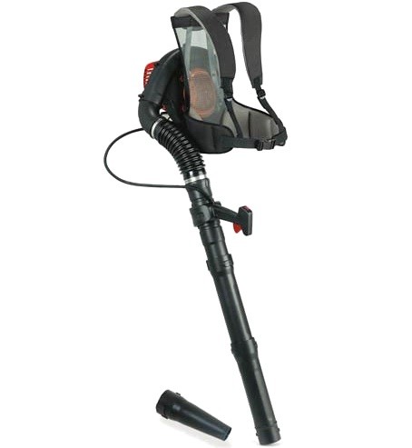 Ранцевая воздуходувка MTD MT 32 BPB в Екатеринбурге