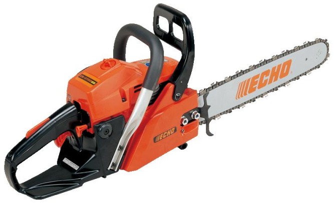 Бензопила Echo CS 3700 ES 16&amp;quot; в Екатеринбурге