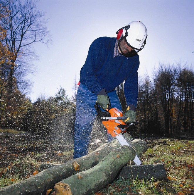 Бензопила Echo CS 3700 ES 16&amp;quot; в Екатеринбурге