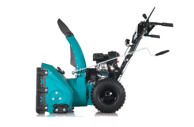 Снегоуборщик STEVIMAN SX-61E в Екатеринбурге