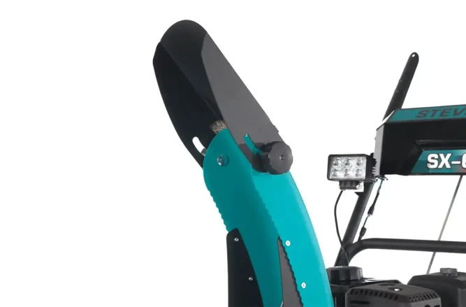 Снегоуборщик STEVIMAN SX-61E в Екатеринбурге