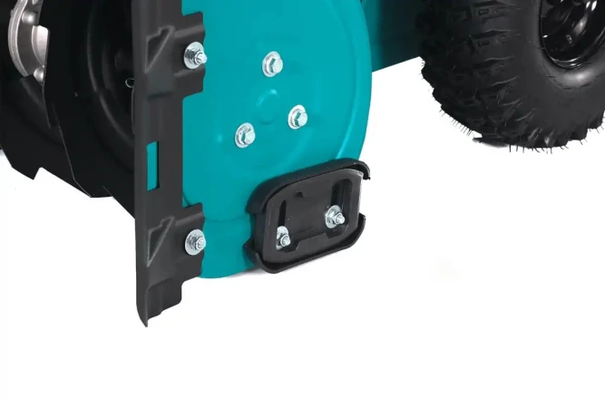 Снегоуборщик STEVIMAN SX-61E в Екатеринбурге