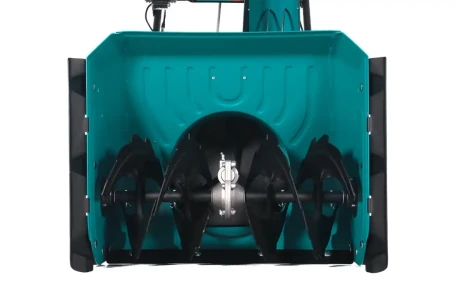 Снегоуборщик STEVIMAN SX-61E в Екатеринбурге