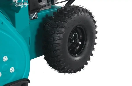 Снегоуборщик STEVIMAN SX-61E в Екатеринбурге