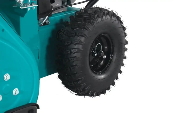 Снегоуборщик STEVIMAN SX-61E в Екатеринбурге