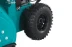 Снегоуборщик STEVIMAN SX-61E в Екатеринбурге