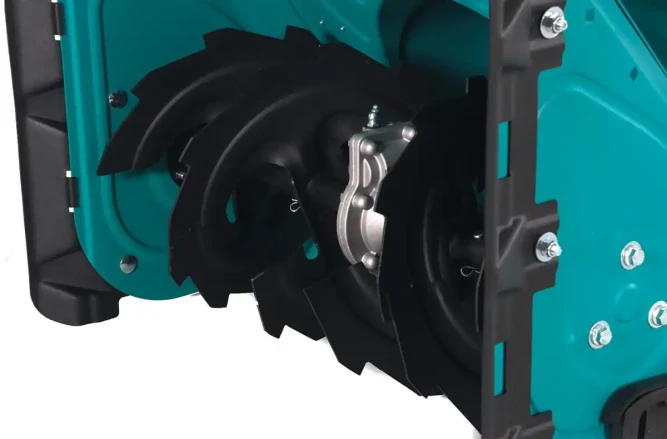 Снегоуборщик STEVIMAN SX-61E в Екатеринбурге