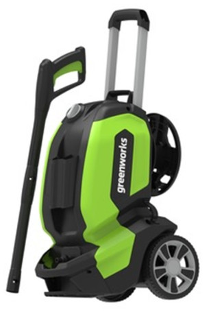 Мойка высокого давления Greenworks G70 150 bar в Екатеринбурге