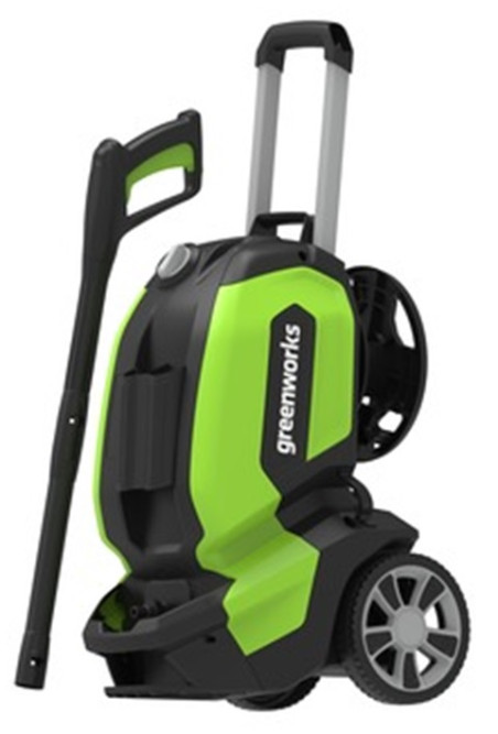 Мойка высокого давления Greenworks G70 150 bar в Екатеринбурге