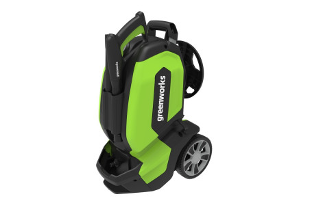 Мойка высокого давления Greenworks G70 150 bar в Екатеринбурге