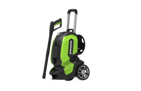 Мойка высокого давления Greenworks G70 150 bar в Екатеринбурге