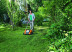 Аэратор STIHL RLE 240.0 электрический в Екатеринбурге