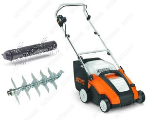 Аэратор STIHL RLE 240.0 электрический в Екатеринбурге