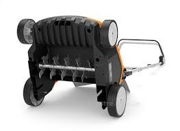 Аэратор STIHL RLE 240.0 электрический в Екатеринбурге