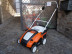 Аэратор STIHL RLE 240.0 электрический в Екатеринбурге