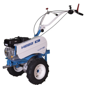 Мотоблок Нева МБ-1Б Мультиагро с двигателем Briggs&amp;amp;Stratton RS950