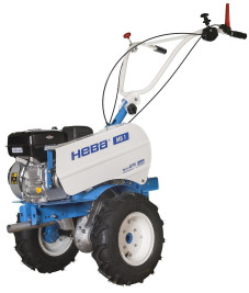 Мотоблок Нева МБ-1Б Мультиагро с двигателем Briggs&amp;Stratton RS950