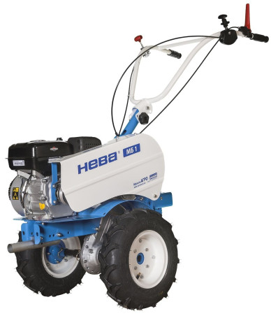 Мотоблок Нева МБ-1Б Мультиагро с двигателем Briggs&amp;Stratton RS950 в Екатеринбурге