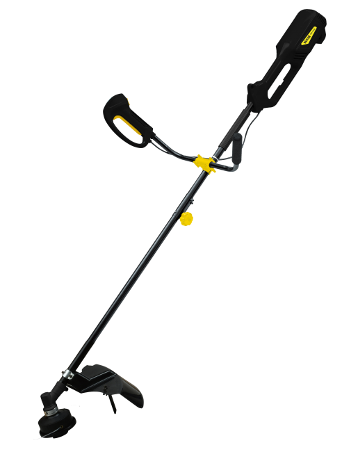 Электрический триммер Huter GET-1700B в Екатеринбурге