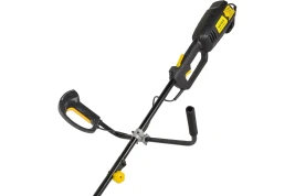 Электрический триммер Huter GET-1700B