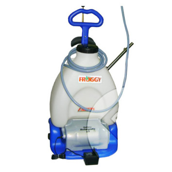 Аккумуляторный опрыскиватель Arco Coba Froggy 12-W