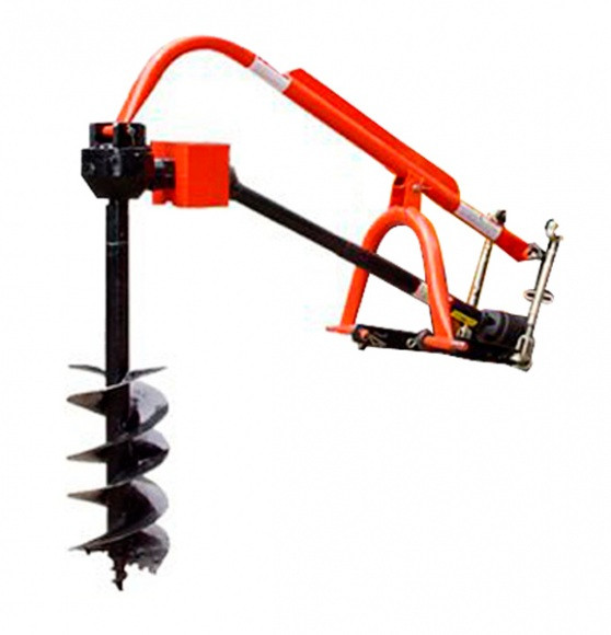 Агрегатируемая бурильная установка MasterYard HD-09 в Екатеринбурге