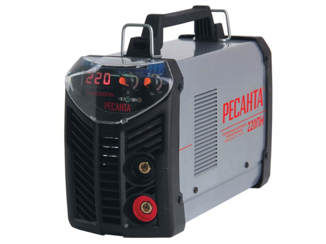 Сварочный аппарат Ресанта САИ-220 ПН в Екатеринбурге